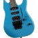 Charvel Pro-Mod DK24 HSS FR E Infinity Blue Body Detail