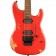 Charvel Pro-Mod Relic San Dimas Style 1 HH FR PF Weathered Orange