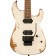 Charvel Pro-Mod Relic San Dimas Style 1 HH FR PF Weathered White