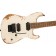 Charvel Pro-Mod Relic San Dimas Style 1 HH FR PF Weathered White