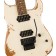 Charvel Pro-Mod Relic San Dimas Style 1 HH FR PF Weathered White