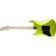 Charvel Pro-Mod San Dimas Style 1 HH FR E Lime Green Metallic Back