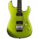 Charvel Pro-Mod San Dimas Style 1 HH FR E Lime Green Metallic Body