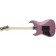 Charvel Pro-Mod San Dimas Style 1 HH FR E Satin Burgundy Mist Back