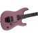 Charvel Pro-Mod San Dimas Style 1 HH FR E Satin Burgundy Mist Body Angle