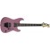 Charvel Pro-Mod San Dimas Style 1 HH FR E Satin Burgundy Mist Front