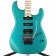Charvel Limited Edition Pro-Mod San Dimas Style 1 HSS FR M Aqua Flake (Ex Demo)