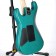 Charvel Limited Edition Pro-Mod San Dimas Style 1 HSS FR M Aqua Flake (Ex Demo)