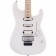 Charvel Pro-Mod San Dimas Style 1 HSS FR M Maple Fingerboard Platinum Pearl Body