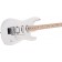 Charvel Pro-Mod San Dimas Style 1 HSS FR M Maple Fingerboard Platinum Pearl Body Angle