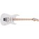 Charvel Pro-Mod San Dimas Style 1 HSS FR M Maple Fingerboard Platinum Pearl Front