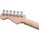 Charvel Pro-Mod San Dimas Style 1 HSS FR M Maple Fingerboard Platinum Pearl Headstock Back