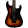 Charvel Pro-Mod So-Cal Style 1 HH FR E 3-Tone Sunburst Body