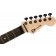 Charvel Pro-Mod So-Cal Style 1 HH FR E 3-Tone Sunburst Headstock