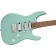 Charvel Rick Graham Signature MJ DK24 2PT CM Celeste Body Angle