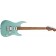 Charvel Rick Graham Signature MJ DK24 2PT CM Celeste Front