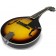 Chicago-M1-Mandolin-Sunburst-Angle-1