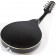 Chicago-M1-Mandolin-Sunburst-Back