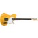 Cort Classic TC Scotch Blonde Natural