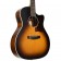 Cort Grand Regal GA1E Open Pore Sunburst