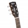 Cort Grand Regal GA1E Open Pore Sunburst