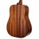 Cort Standard Series AD810 Left Handed Acoustic Guitar Open Pore