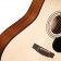 Cort Standard Series AD810 Acoustic Guitar Open Pore