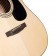 Cort Standard Series AD810 Acoustic Guitar Open Pore