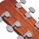 Cort Standard Series AF510M Acoustic Guitar Open Pore