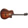 Cort Core-GA Blackwood Open Pore Light Burst