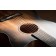 Cort Core-OC Mahogany Body Detail