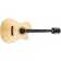 Cort Pure OCF All-Solid Electro-Acoustic With Gig Bag