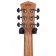 Cort Pure OCF All-Solid Electro-Acoustic With Gig Bag