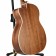 Cort Pure OCF All-Solid Electro-Acoustic With Gig Bag