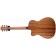 Cort Pure OCMF All-Solid Mahogany Electro-Acoustic With Gig Bag