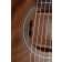 Cort Pure OCMF All-Solid Mahogany Electro-Acoustic With Gig Bag