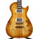 Cream T Aurora GX Naked Whiskerburst, Spalted Maple