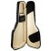 Cream T Aurora GX Naked Whiskerburst, Spalted Maple