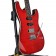 Cream T Polaris HSS Antares Red