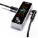 D'Addario Chromatic Pedal Tuner PW-CT-20