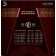 D'Addario Nickel Bronze Wound NB1253 Acoustic Strings 12-53 Inside Pack