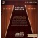 D'Addario Nickel Bronze Wound NB1256 Acoustic Strings 12-56 Pack Back
