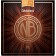 D'Addario Nickel Bronze Wound NB1256 Acoustic Strings 12-56