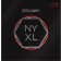 D'Addario NYXL strings for electric guitar NYXL1052
