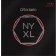 D'Addario NYXL strings for electric guitar NYXL1052