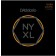 D'Addario NYXL1059 set of 7 Guitar Strings