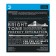 D'Addario EJ21 Nickel Wound Jazz Wound 3rd 12-52 Light Packaging Back