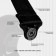 D'Addario Auto Lock Guitar Strap Midnight Information