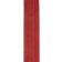 DAddario Auto Lock Guitar Strap Blood Red Detail