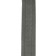 DAddario Auto Lock Guitar Strap Metal Grey Detail